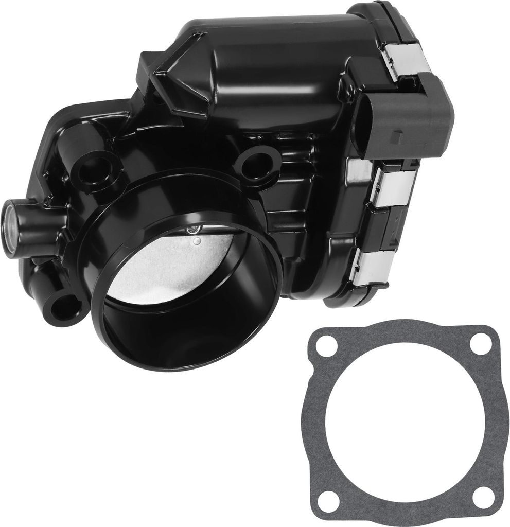Papillon des gaz pour SeaDoo 420892592 420892590 0280750505 Image du produit 