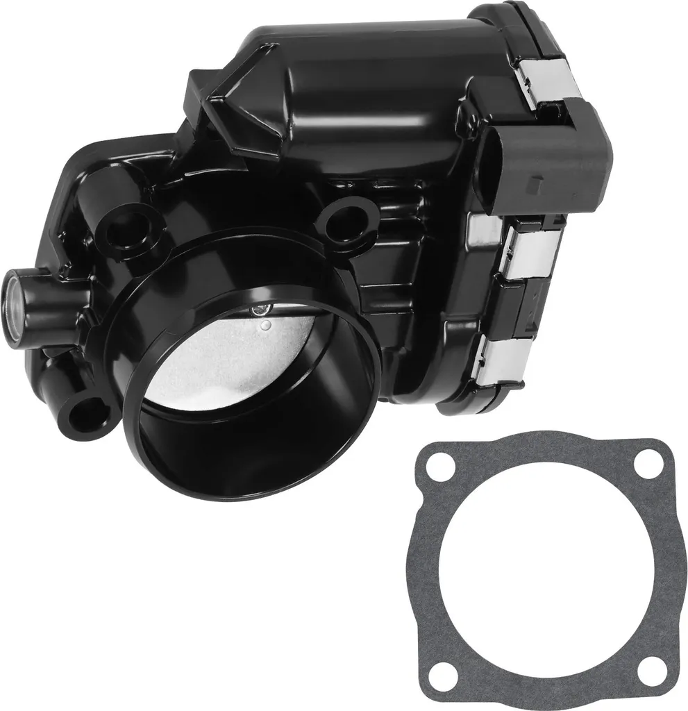 Solution Panne Accélération SeaDoo - Boîtier Papillon 420892592 Neuf