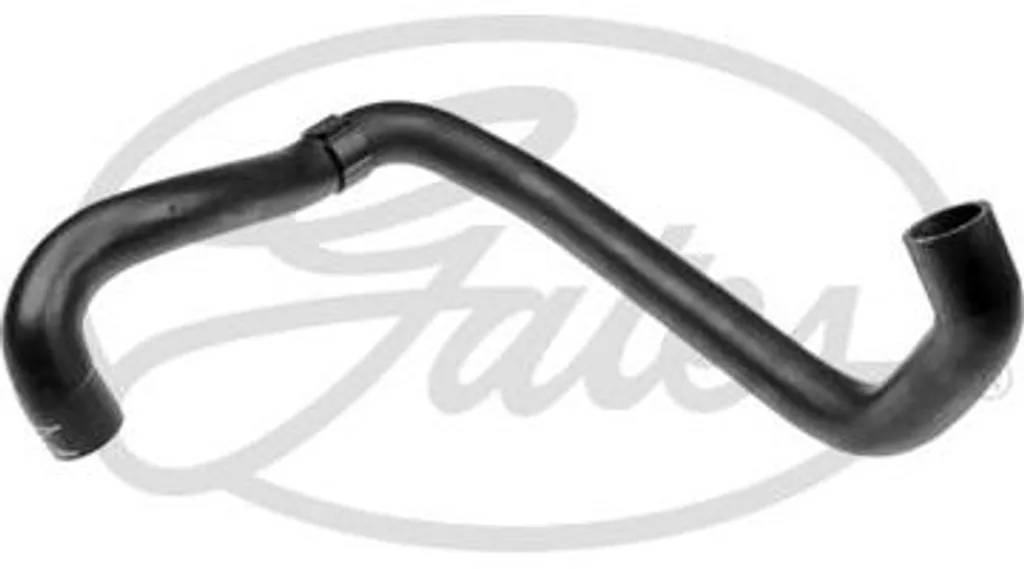 GATES 05-2284: Manicotto Radiatore OE 3C0122051BK per VW e Seat
