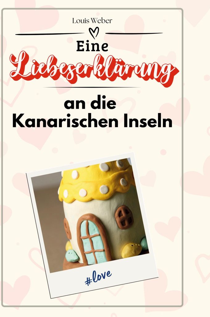 Eine Liebeserklärung an die Kanarischen Inseln