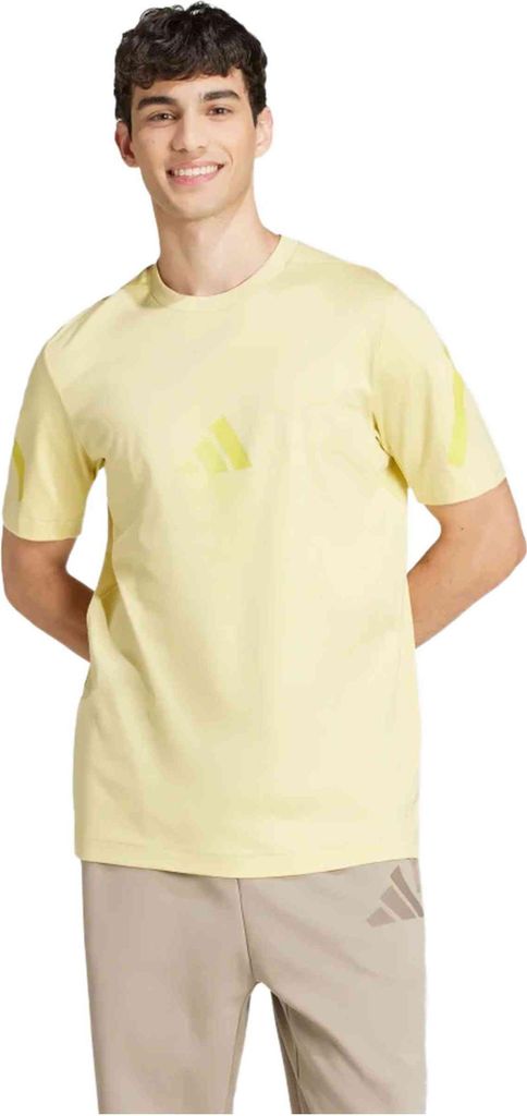 T-Shirt Adidas JD5981 für Uni