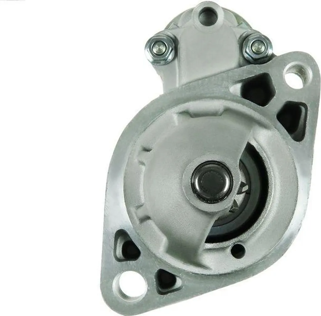 Démarreur renforcé AS-PL S6221S haute fiabilité pour moteurs Honda VTEC