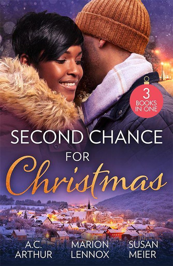 Arthur, A: Second Chance For Christmas