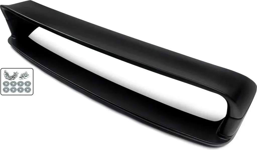 Rénovez votre BMW E36 avec cet aileron arrière style LTW GT noir mat