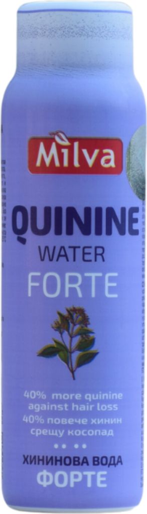 Milva Chinínová voda Forte 100ml Obrázok produktu 