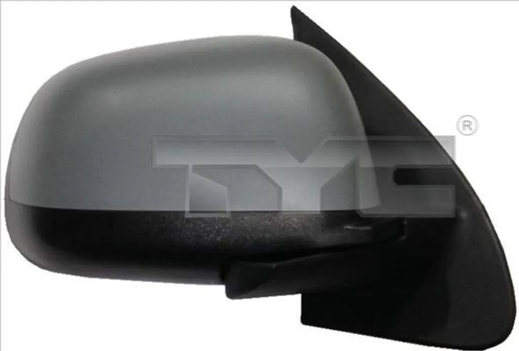 Rétroviseur Micra Défectueux ? Changez pour ce Modèle TYC OE 963011HB0A