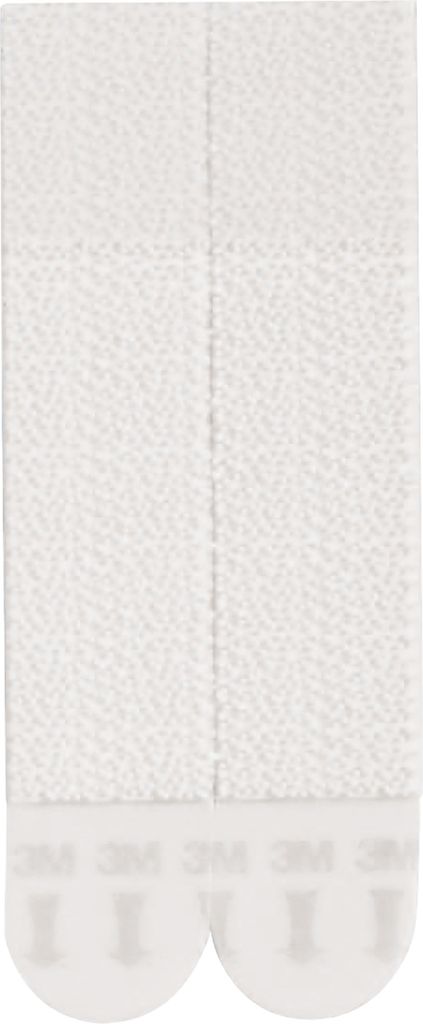 3m Command Bilder-Montagestreifen Strips, Größe: L, weiß Produktbild 4