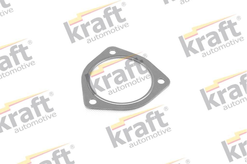 KRAFT 0525900 Auspuffdichtung Auspuffdichtung passend für PEUGEOT 206 Schrägheck (2A/C)