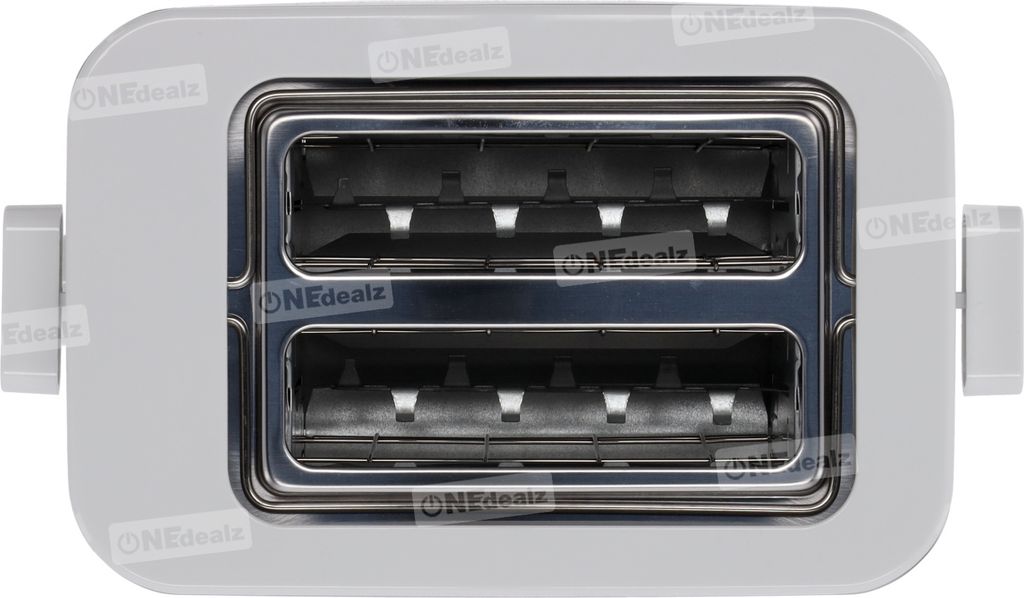 HT1510WH PurShine weiß Toaster Produktbild 10