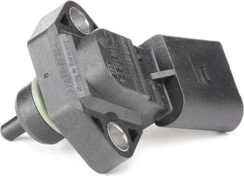 Capteur de pression atmosphérique Bosch compatible altitude et moteur - 15