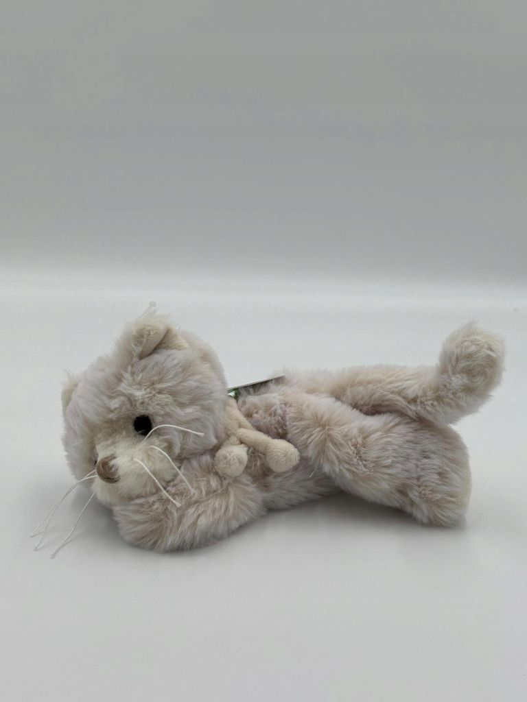 Winnie Puuh Kätzchen, cremefarben, 18 cm (Bukowski-Design)