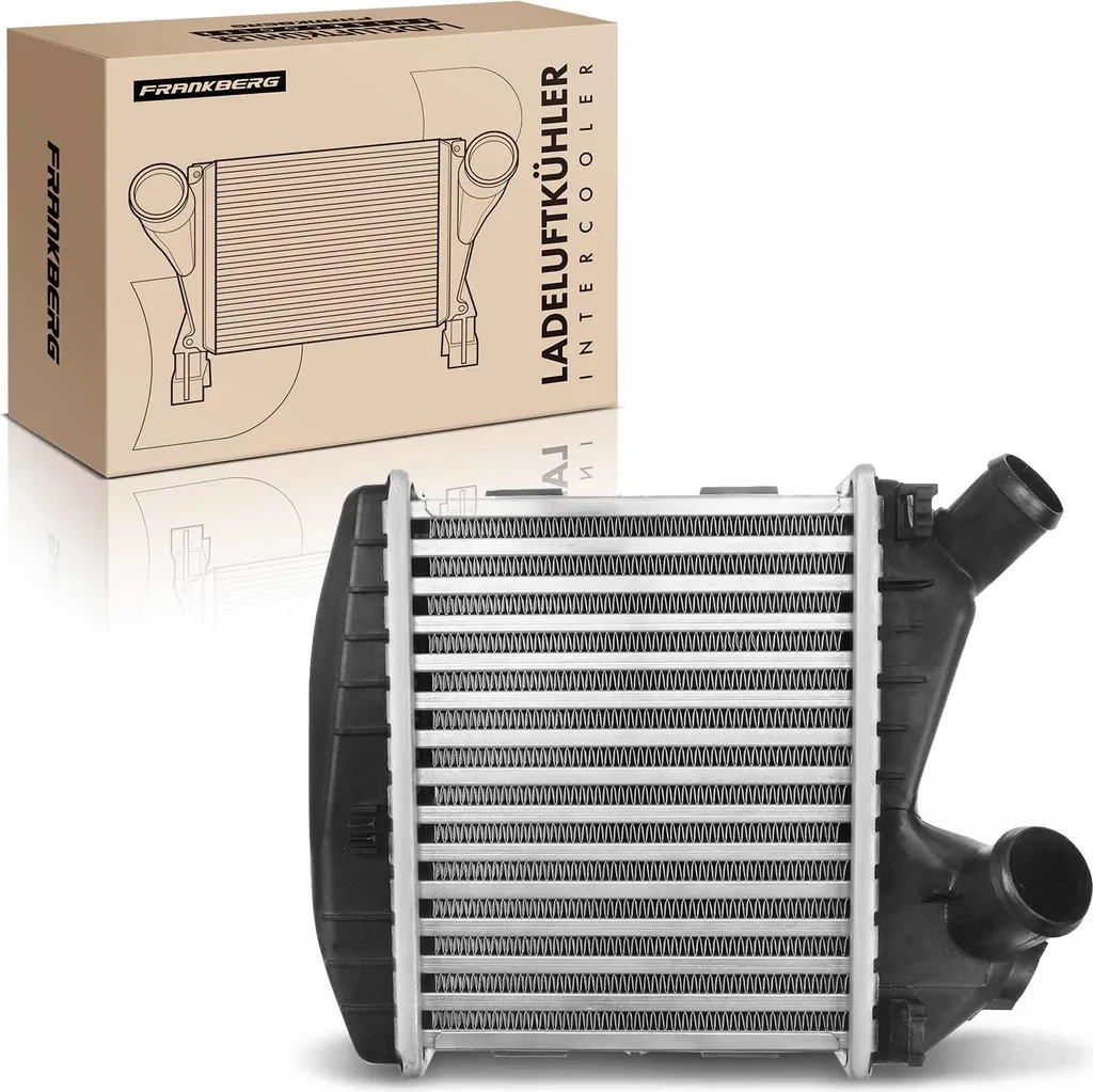 Réparer fuite turbo Smart 450 avec le refroidisseur d'air Frankberg 0.8L