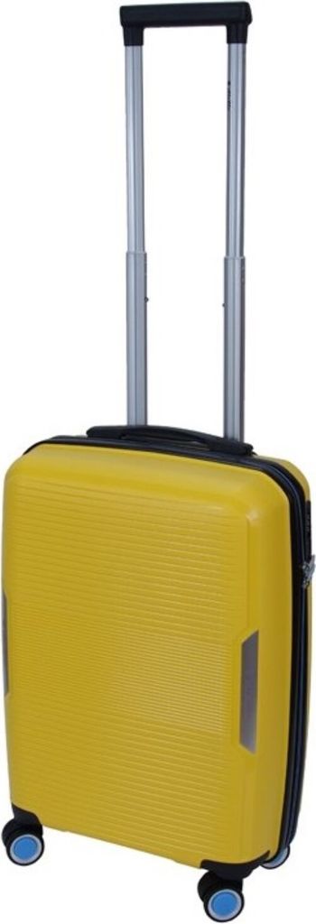 Handgepäckkoffer Modell 18050GI 55x38 cm mit TSA-Zahlenschloss