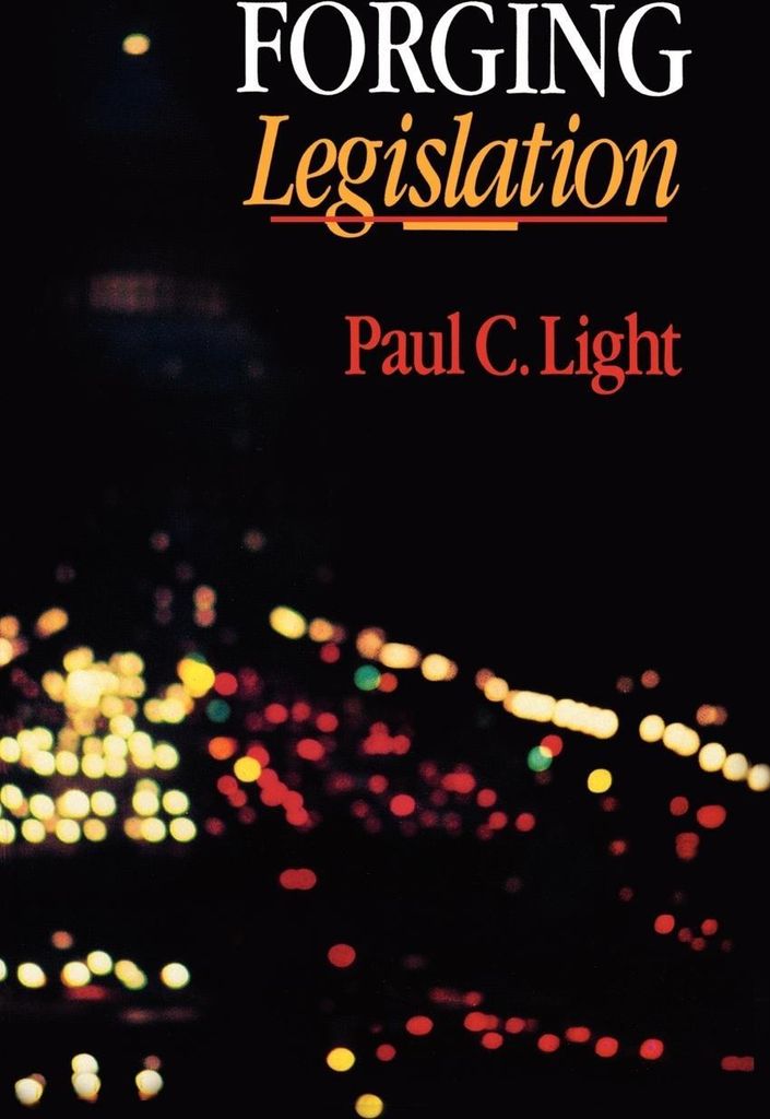 Forging Legislation