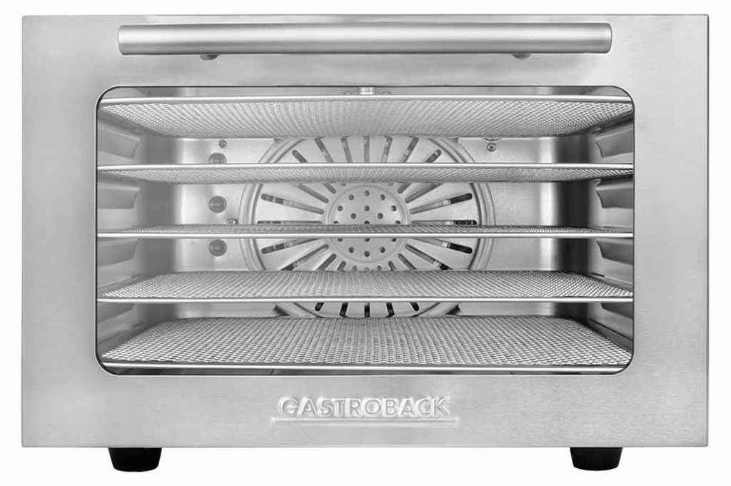 Gastroback Mini Professional, acero inoxidable, acero Imagen del producto 