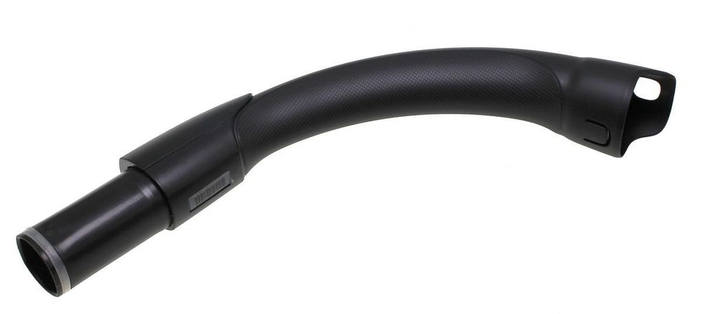Electrolux Handgriff Electrolux 219371211/0 Ovalrohranschluss 36x40mm für Staubsaugerschlauch Bodenstaubsauger