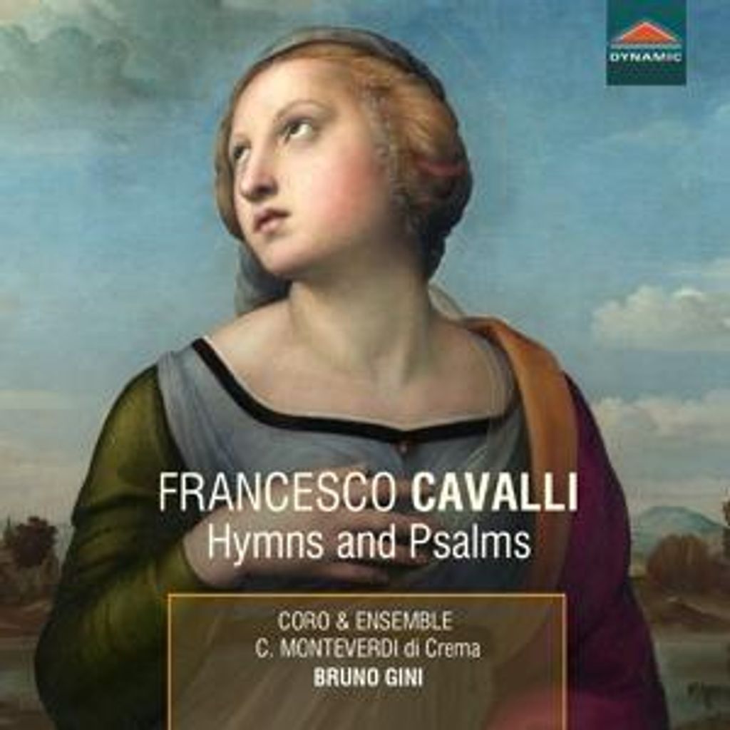 Gini, B: Hymns and Psalms
