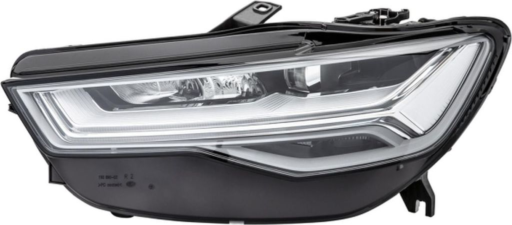 Hella LED Scheinwerfer links für Audi A6 C7
