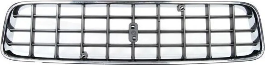 Réparer calandre cassée Volvo XC90 I - Grille BLIC 6502-07-9060990P neuve