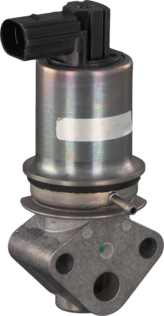 Soupape EGR FEBI BILSTEIN 49483 avec joints pour VW POLO 9N 1.2 1.4