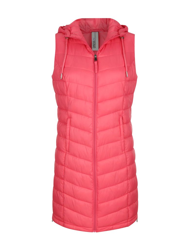 Utopia Bedding Bettwäsche Set 4-teilig Kingsize - Gebürstete Mikrofaser Koralle