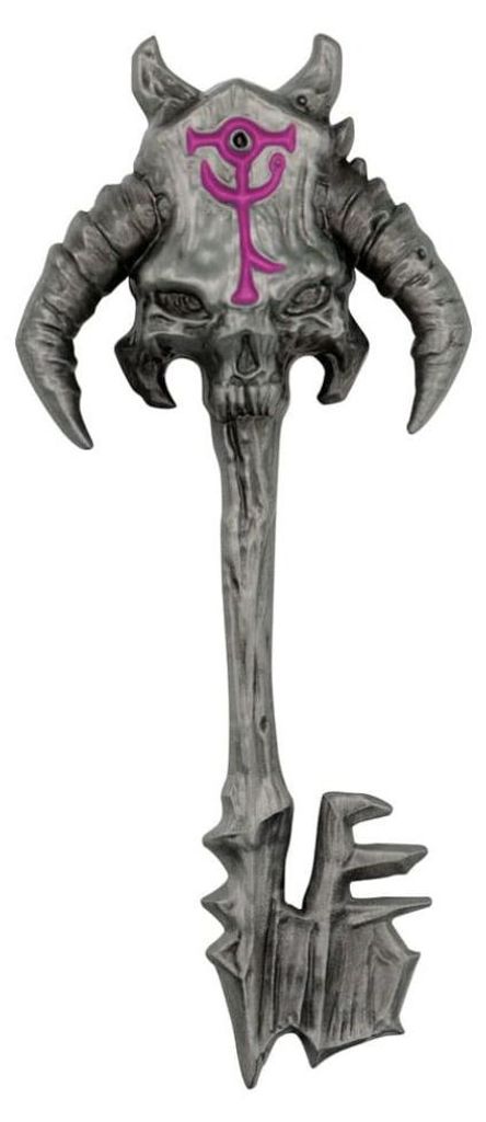 Doom: The Dark Ages Replik Secret Key Limited Edition
