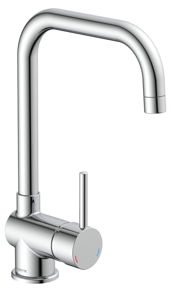 YORK Spültischarmatur, Chrom