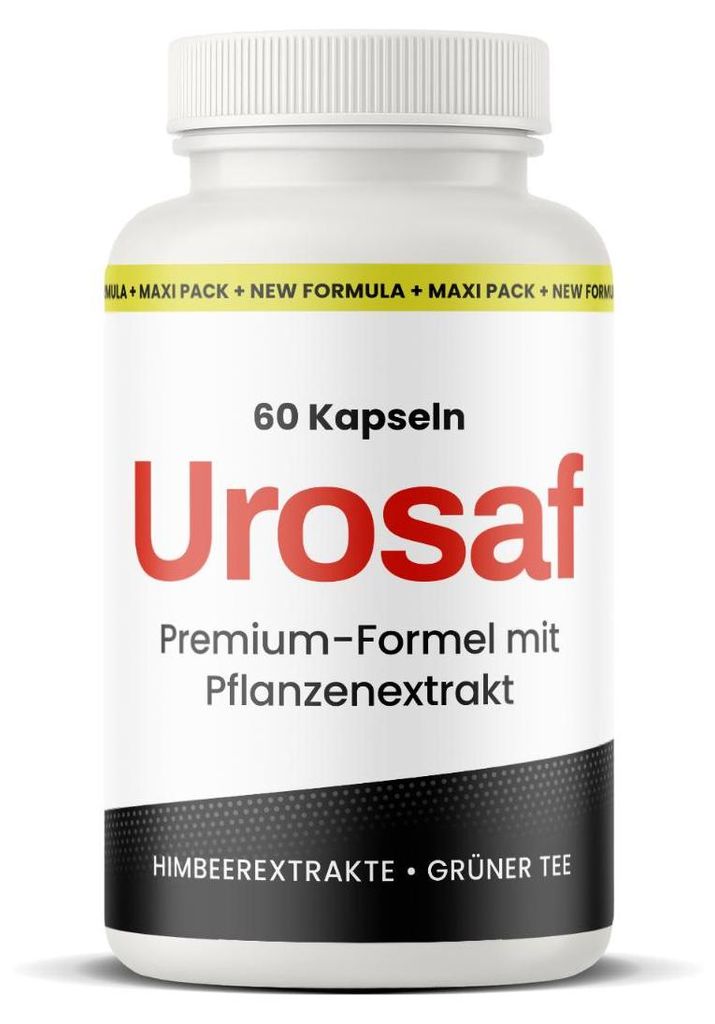 Urosaf Obrázek produktu 