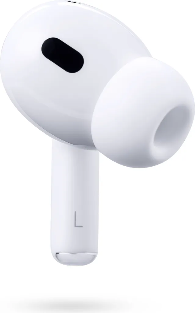 Écouteur Gauche AirPod Pro 2 de Rechange - Unité Individuelle Lightning - 3