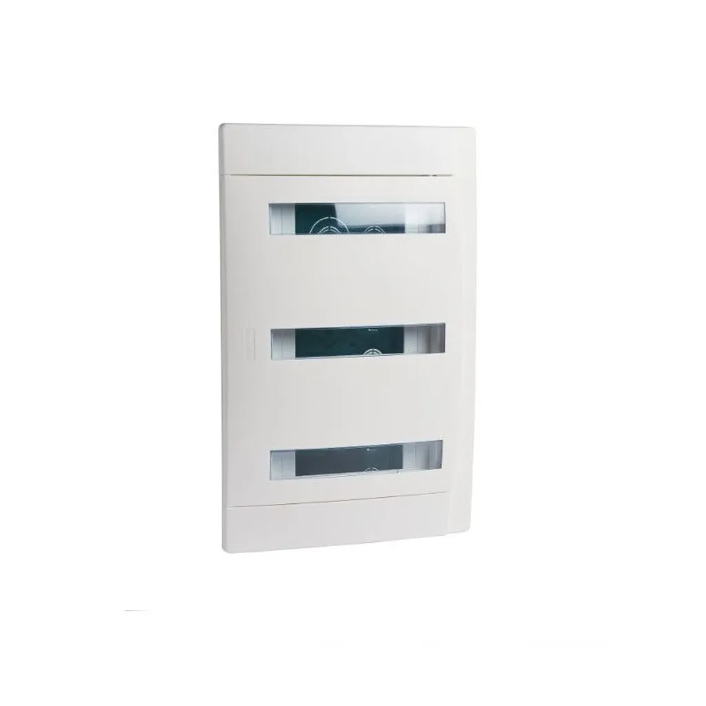 Optimisation tableau électrique : Panneau modulaire 3x12 Legrand 36M - 2