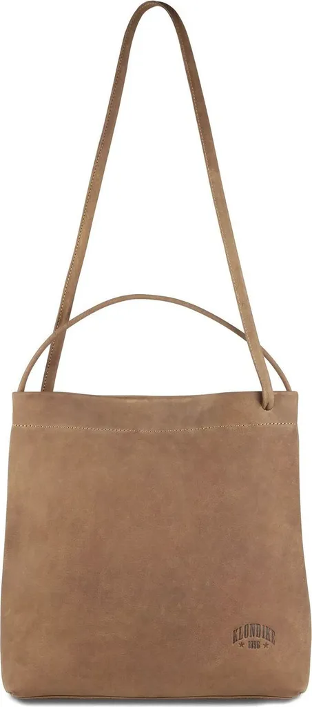 Sac à épaule compact Yukon Nora : finissez-en avec les sacs trop lourds