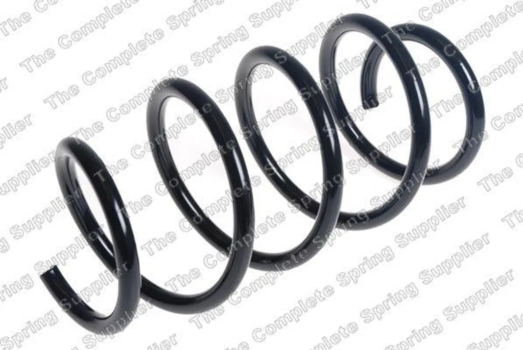 Ressort de suspension cassé ou affaissé sur Qashqai ? Solution 4062106