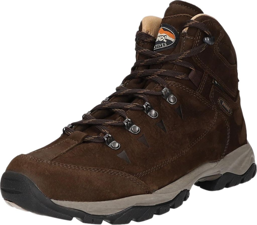 Scarpone da trekking Ohio 2 GTX taglia 43 - 9 in pelle di Immagine del prodotto 