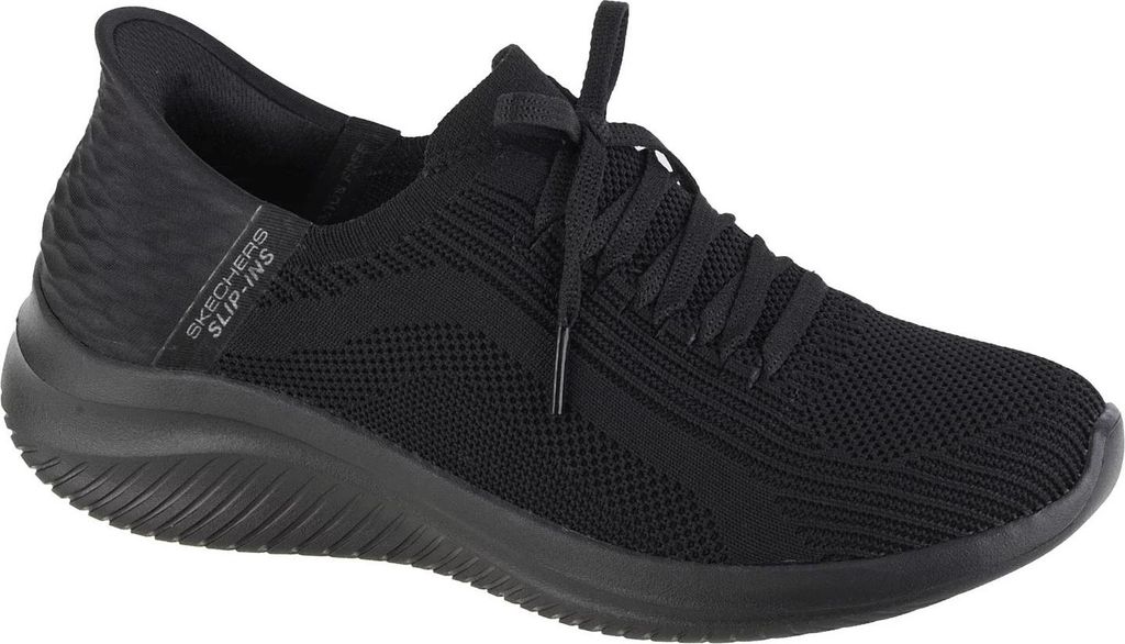 Skechers Slip-Ins Ultra Flex 3.0 - Brillante 149710-BBK Immagine del prodotto 