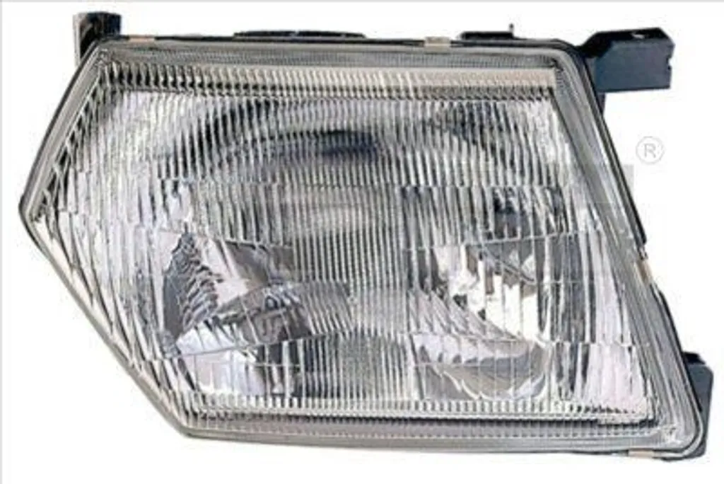Faro Anteriore Nissan Patrol Y61 TYC 20-5441-05-2 | Ricambio OE 26010VB500