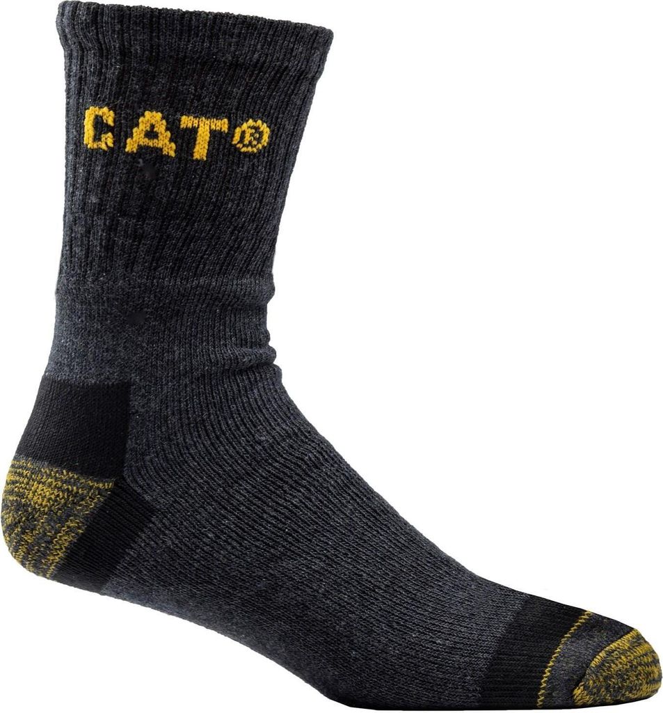 Caterpillar - Calze da lavoro "Premium" per uomo Immagine del prodotto 