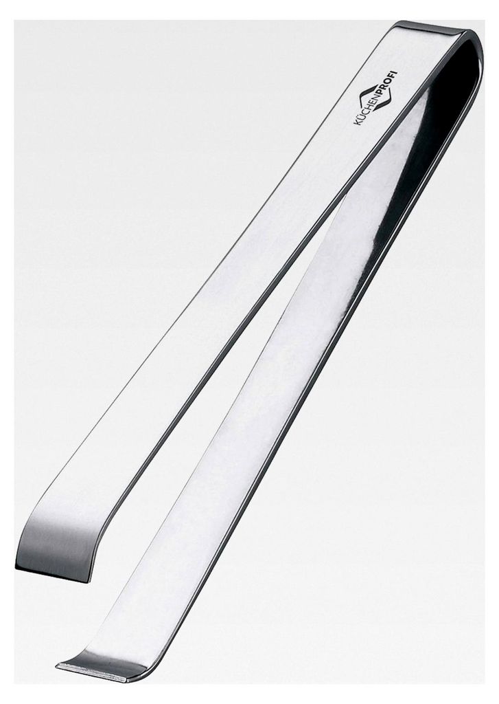 Fischgrätenzange 12 cm aus Edelstahl