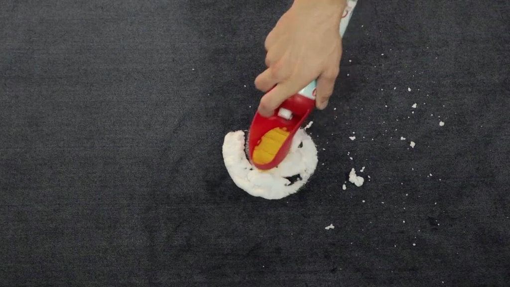 Mafra Flash Polsterreiniger (400ml)