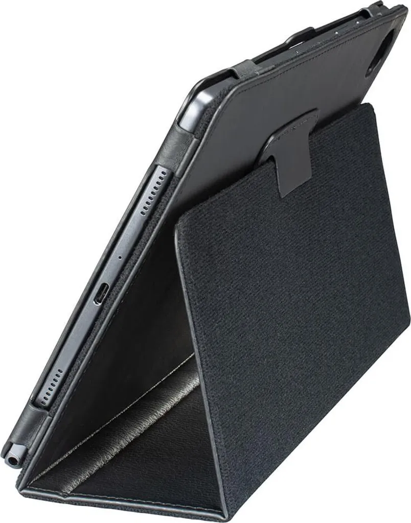 HAMA Custodia Tablet Bend Nera Samsung Galaxy Tab A7 10.4" - 4
