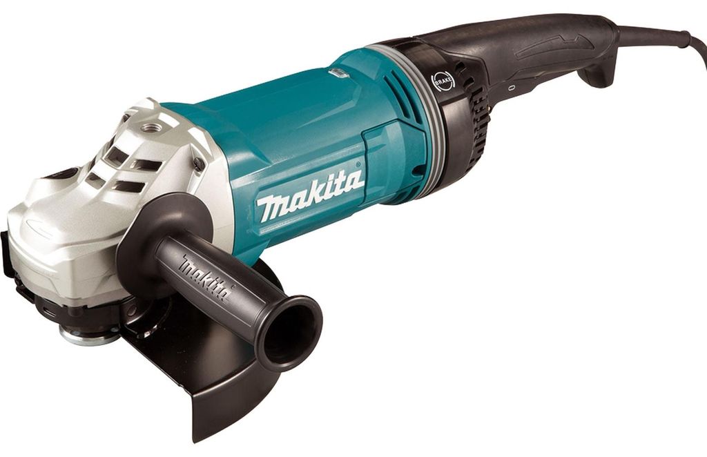 Úhlová bruska Makita 230Mm Ga9070X1 Obrázek produktu 