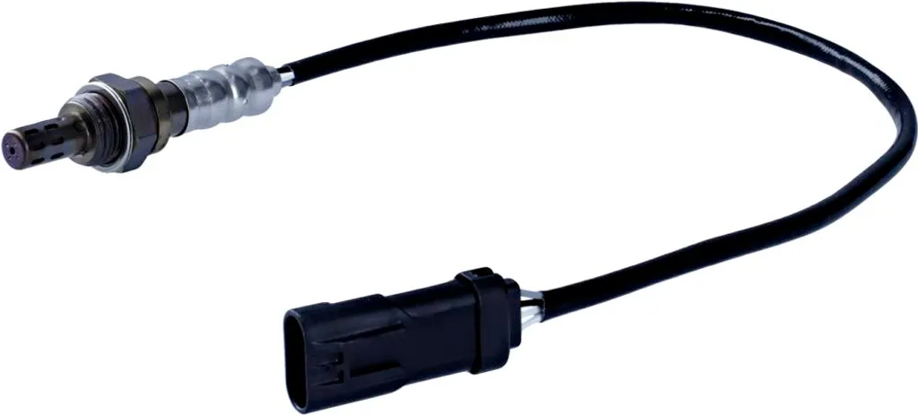 NGK Sonde lambda 94340 pour contrôle technique et pollution - 7