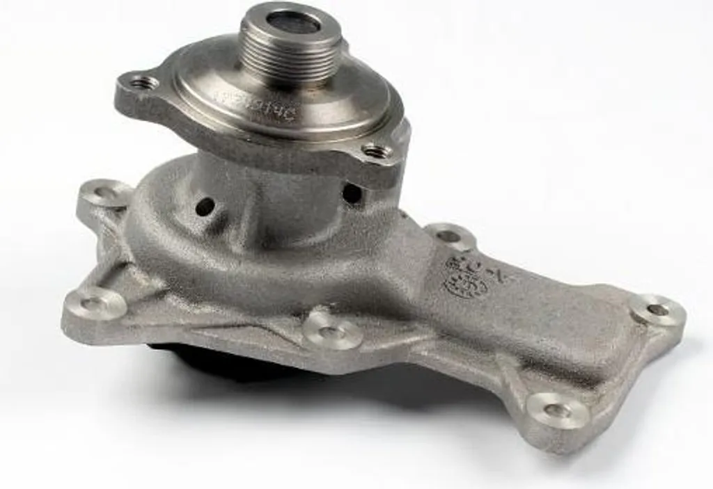 Pompe à eau pour entretien moteur Jeep Wrangler HEPU P2632 durable 12V