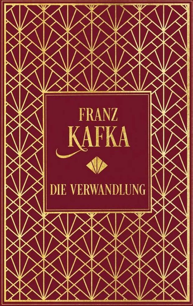Die Verwandlung Obrázek produktu 