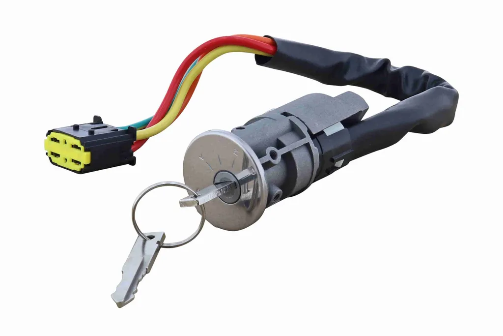 Blocchetto Accensione VEMO V46-80-0050 per Renault Clio II e Thalia