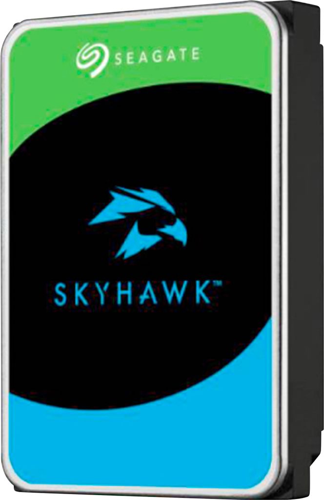 SkyHawk ST4000VX016 Interne Festplatte 3,5 Zoll 4000 GB Produktbild 