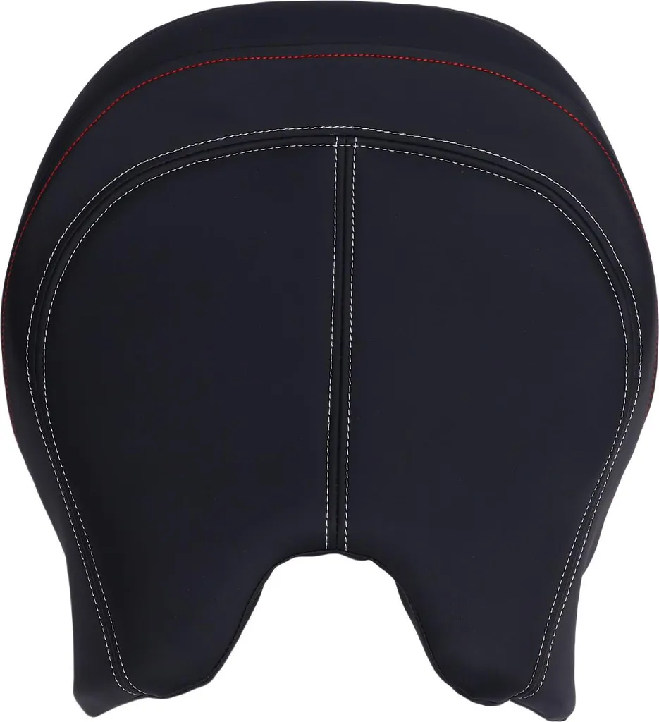 Réparer Assise Ryker 600/900 : Coussin de Rechange Noir 219400795 Fiable