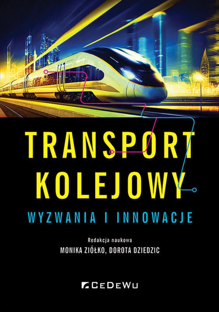 Transport kolejowy - (Literatur, Wirtschaft und Business auf Polnisch)