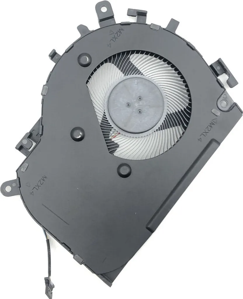 Ventola Raffreddamento GPU Lenovo Thinkbook 16 G4+ ABA - Silenzio!