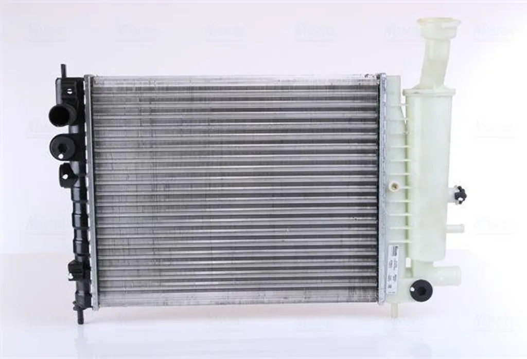 Évitez la surchauffe moteur de votre AX avec le radiateur Nissens 61354