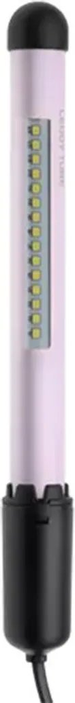 Illuminazione LED Piante Acquario LEDDY TUBE PLANT 4.8W Aquael